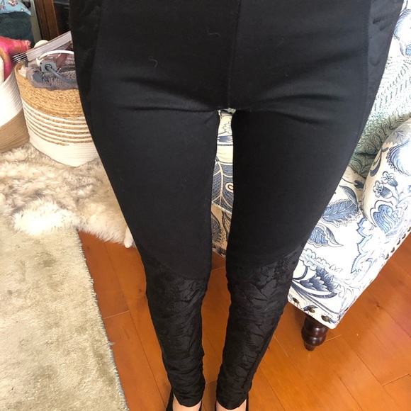 New with tag Desigual pants size Small - Picture 2 of 15